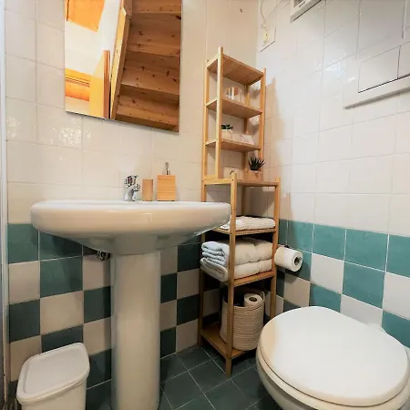 Carpini Swimming Pool, Nature, Relax Apartamento Marciaga