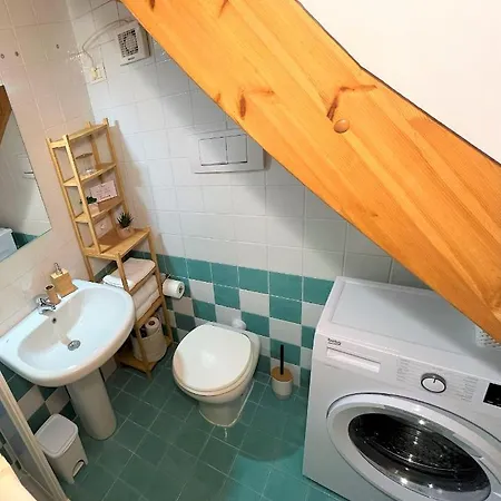 Apartamento Carpini Swimming Pool, Nature, Relax *