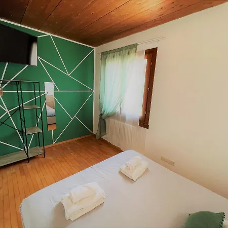 Carpini Swimming Pool, Nature, Relax Apartamento Marciaga